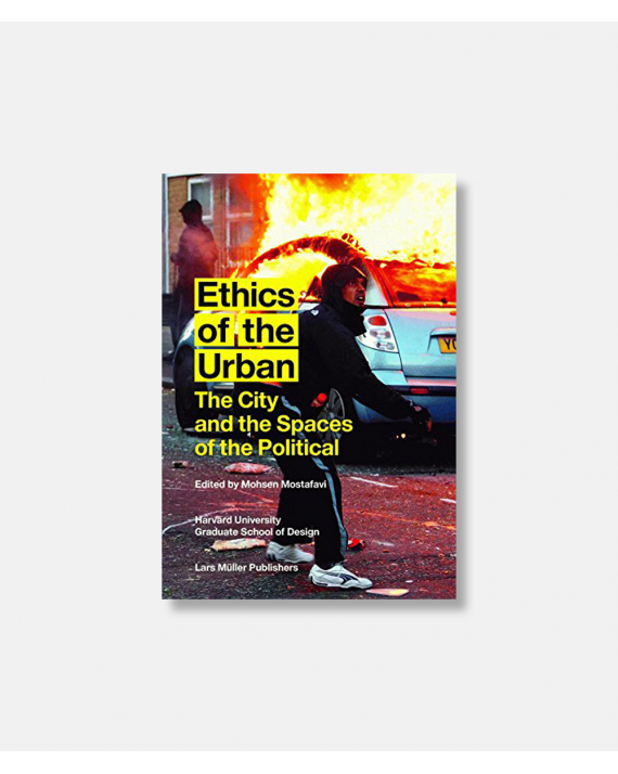 Ethics of the Urban