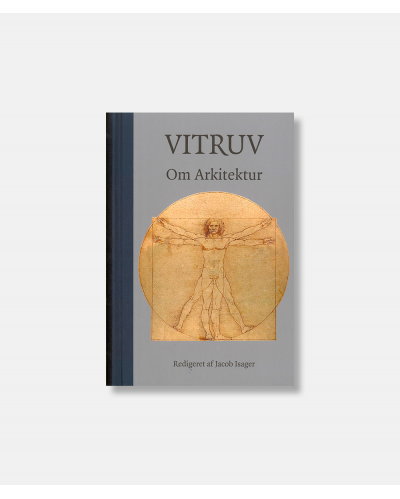 Vitruvius - Om arkitektur