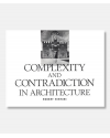 Complexity and Contradiction in Architecture