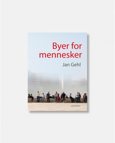 Byer for mennesker