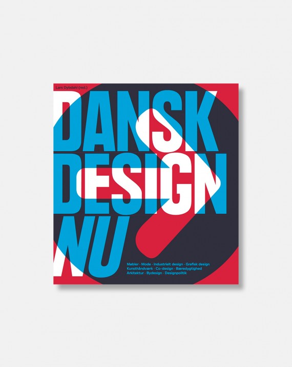 Dansk design nu