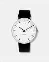 Arne Jacobsen City Hall armbåndsur dia 40 mm