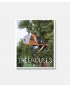 Treehouses - Small Spaces in Nature