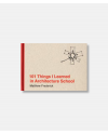 101 things I learned in Architecture School