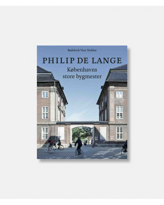 Philip de Lange