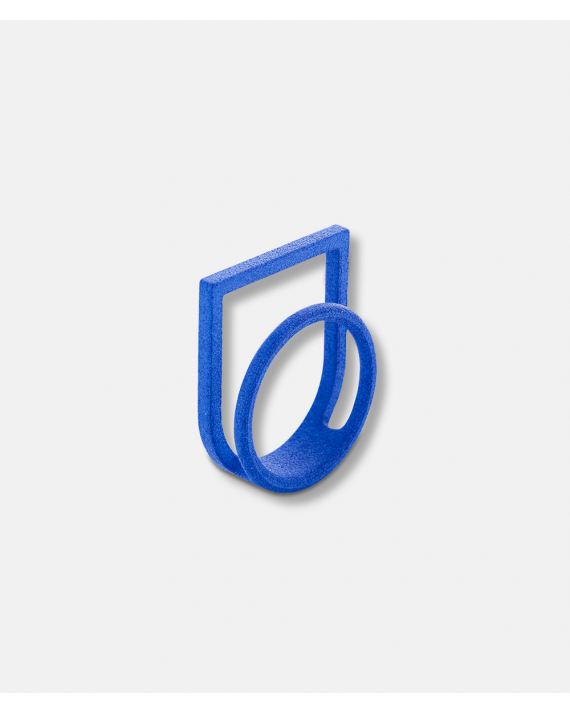 OLA 3D Unified Collection Ring II