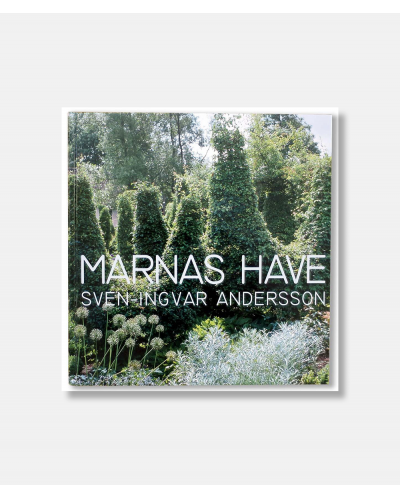 Marnas have - Sven-Ingvar Andersson