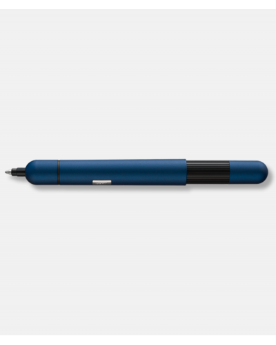 Lamy Pico Ballpoint Pen Imperial Blue