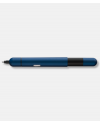 Lamy Pico Ballpoint Pen Imperial Blue