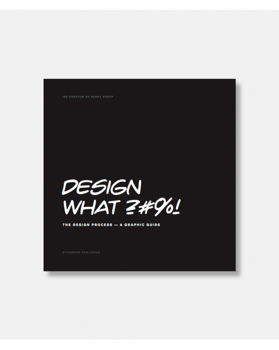 Design What?