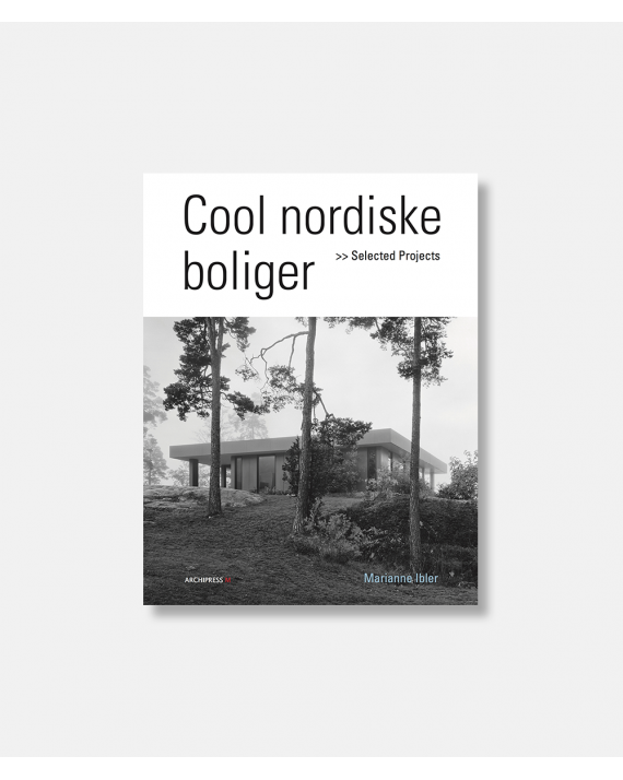 Cool nordiske boliger - Selected Works