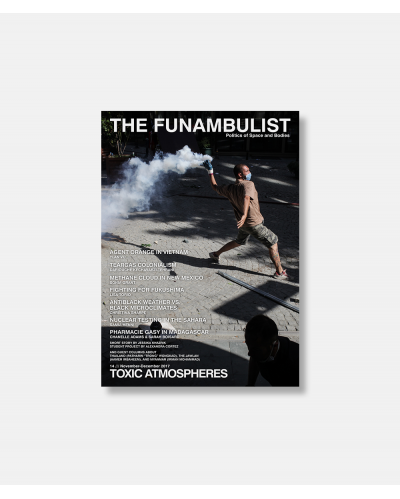 The Funambulist No. 14 2017