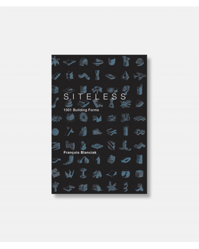 Siteless 1001 Building Forms