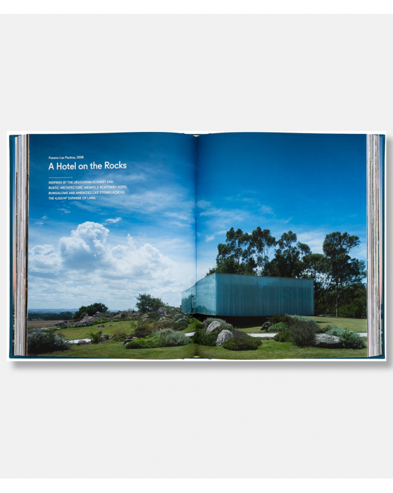 Isay Weinfeld - An Architect from Brazil