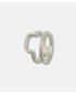 OLA 3D Oval Collection Ring 2