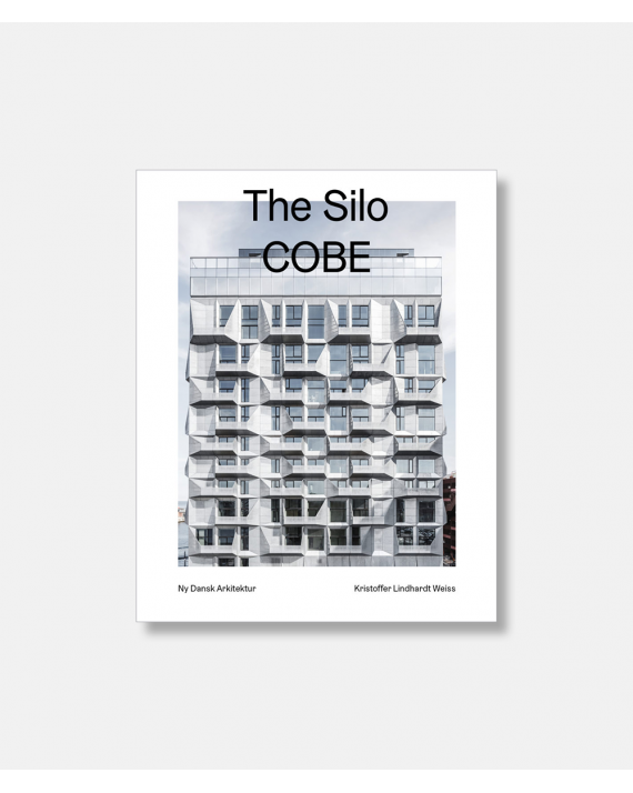 The Silo - Cobe