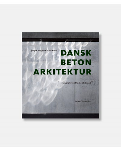 Dansk betonarkitektur