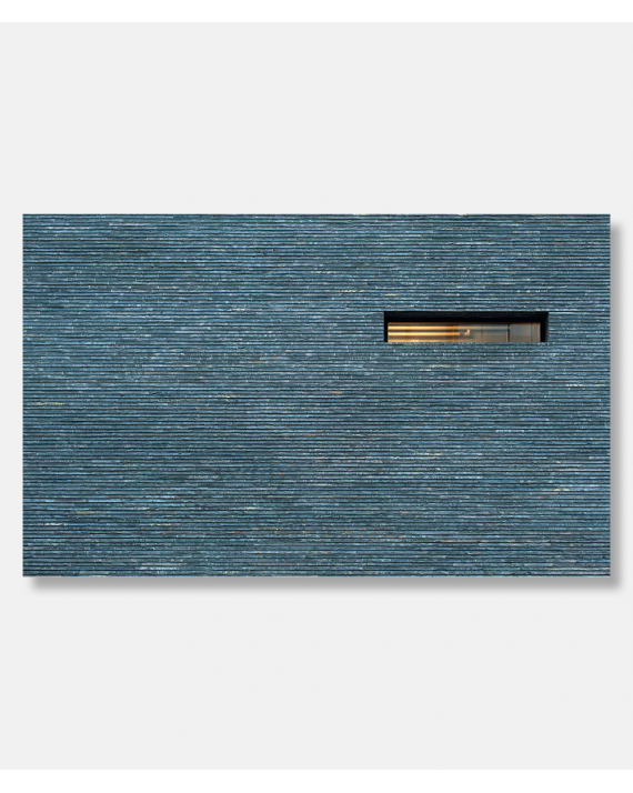 The Detail is Dead, Long Live the Detail