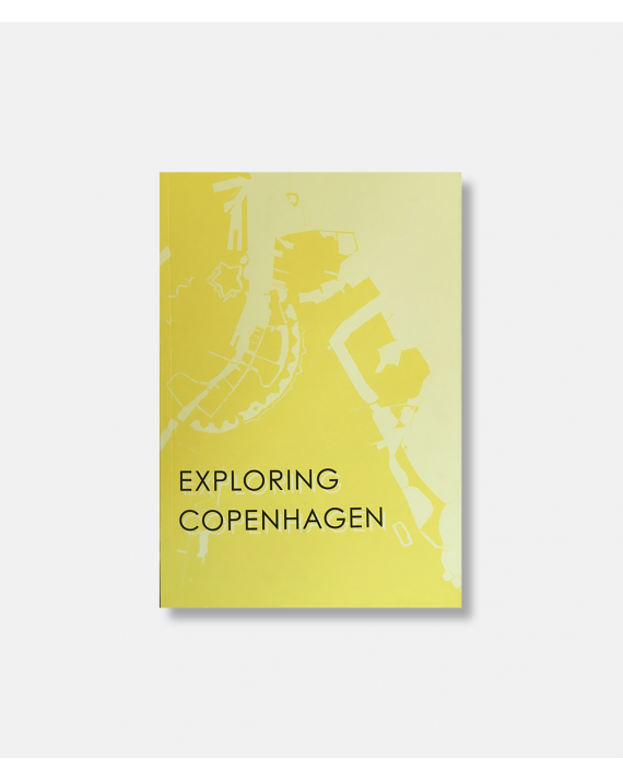 Exploring Copenhagen