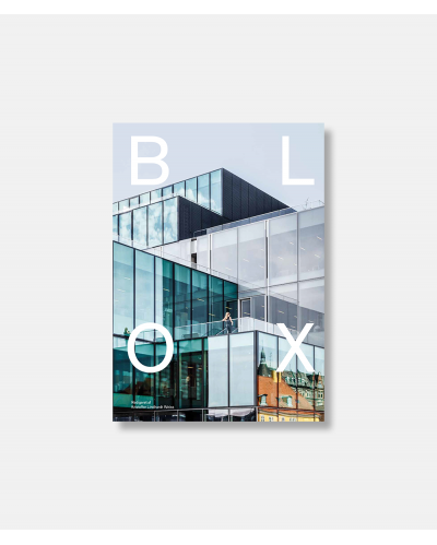 BLOX by OMA (English lang edition)