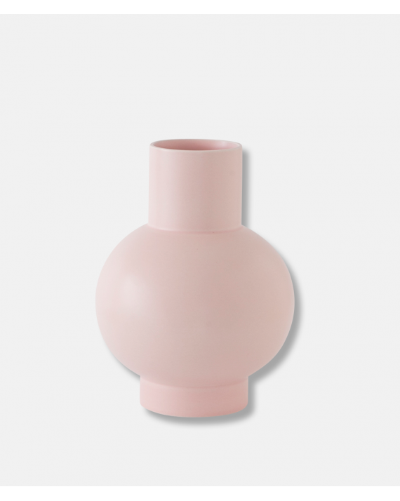 Raawii stor vase - findes i flere farver