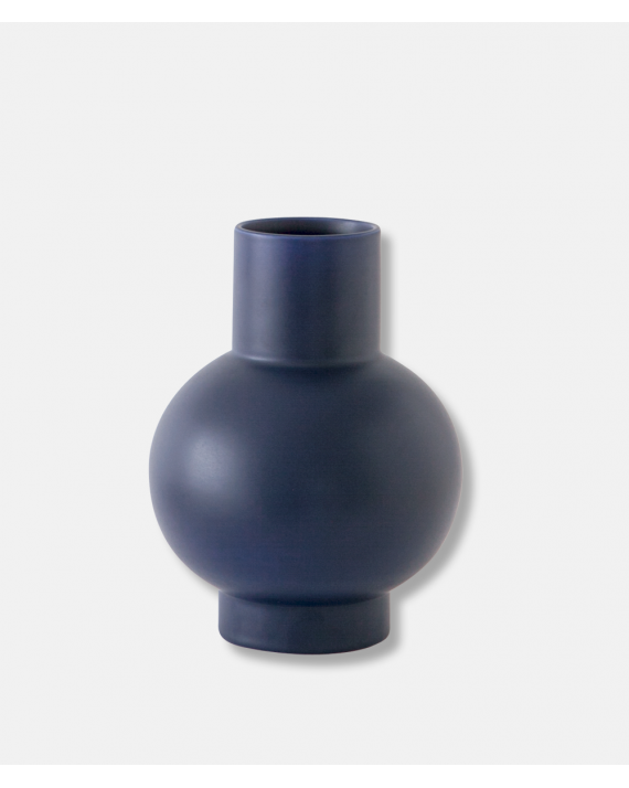 Raawii stor vase - findes i flere farver