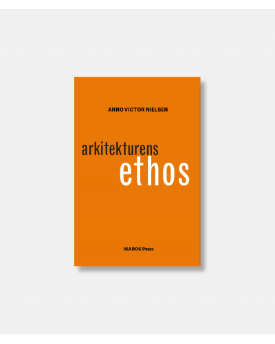 Arkitekturens ethos