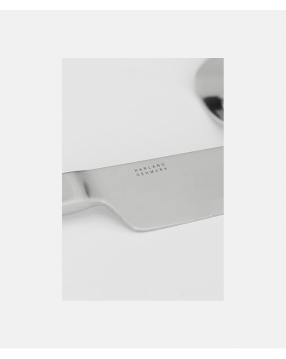 Christoffer Harlang bestik