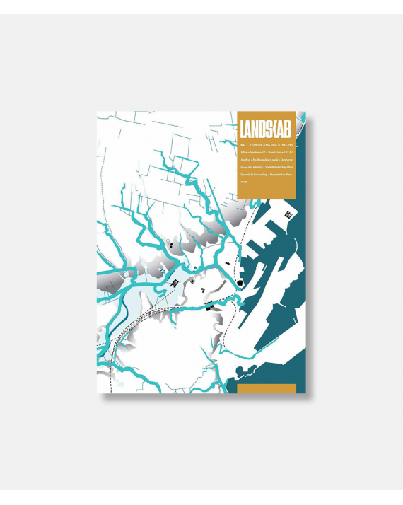 Landskab nr. 7 2018