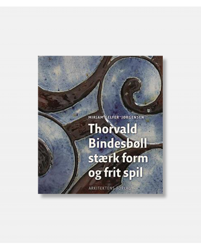 Thorvald Bindesbøll
