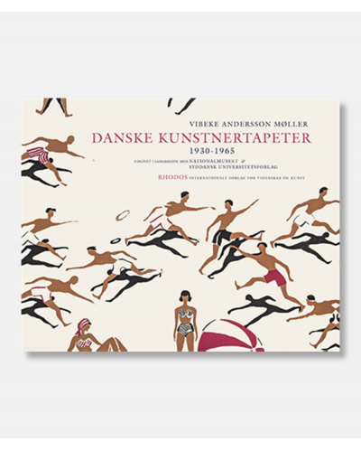 Danske kunstnertapeter 1930-1965