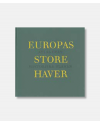 Europas store haver - Atlas over historiske planer