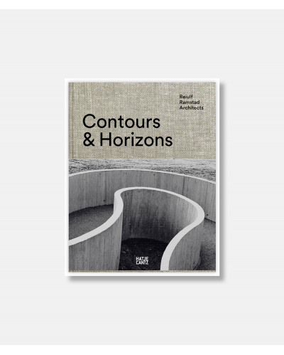Contours & Horizons - Reiulf Ramstad Architects