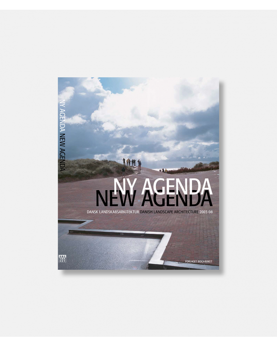 Ny agenda I - New Agenda 1