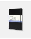 Moleskine sketchbook A4 21 x 29,7 cm - hardcover
