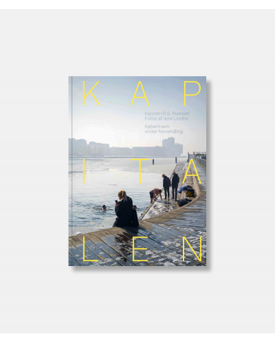 Kapitalen - København under forvandling