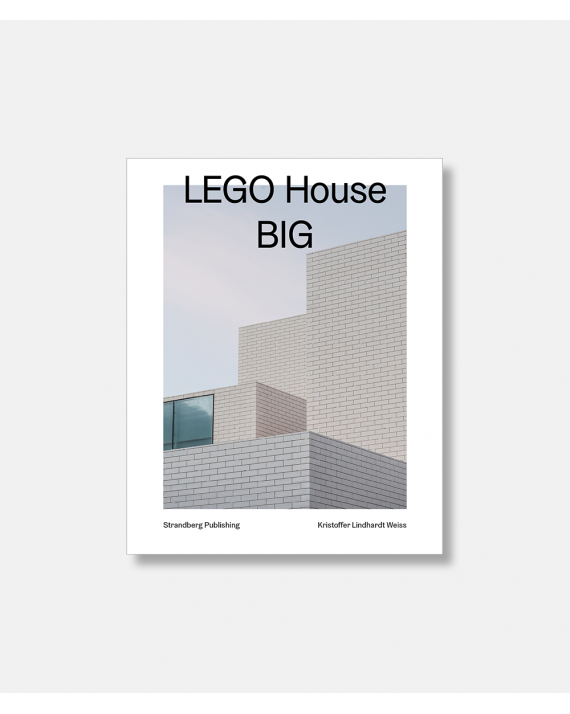 Lego House BIG