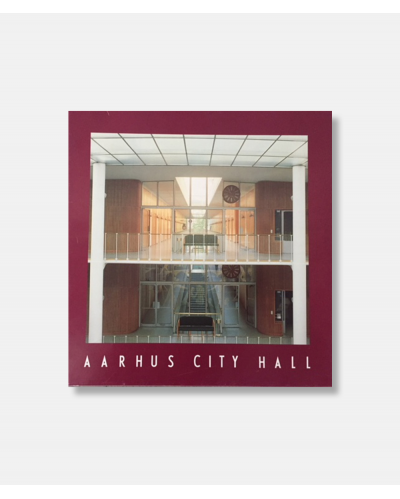 Aarhus City Hall - 1st rev edition