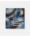 Thorvald Bindesbøll - Inventing Modernism