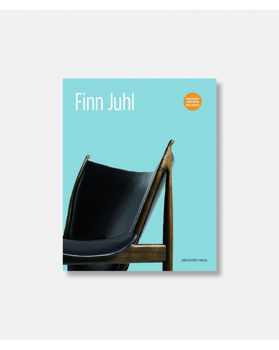 Arkitekten Finn Juhl