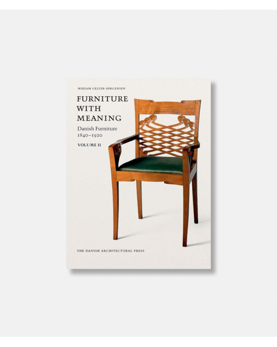 Furniture with Meaning - 2 vol