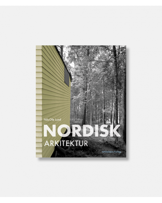 Nordisk arkitektur