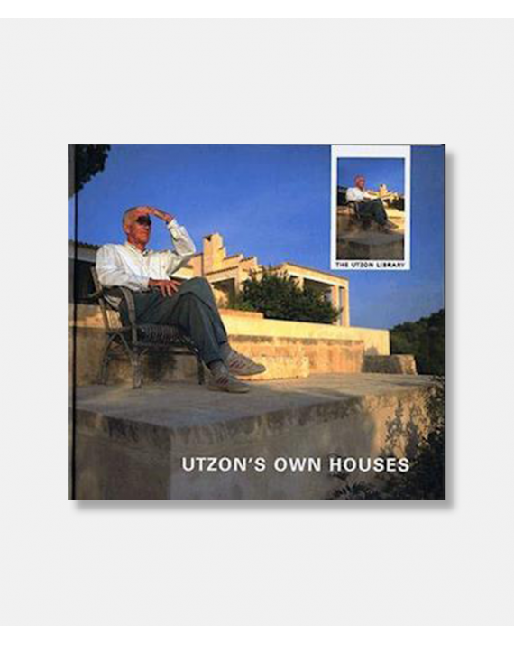 Utzons Own Houses