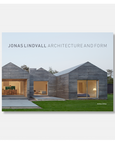 Jonas Lindvall - Architecture and Form