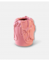 Michael Kvium vase Nostalgia Pink