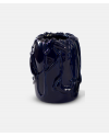 Michael Kvium vase Deep Cobalt