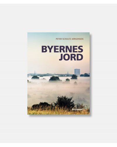 Byernes Jord