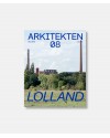 Arkitekten nr. 08 2019