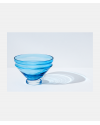 Raawii Relæ small bowl aquamarine blue