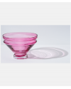 Raawii Relæ large bowl Rubine Red